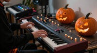 6 Best Halloween Keyboard Songbooks for Spooky Piano Playing in 2027