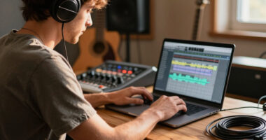 7 Best Wireless Headphones for Music Production in 2027