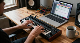9 Best Compact Synthesizers for Music Production in 2027