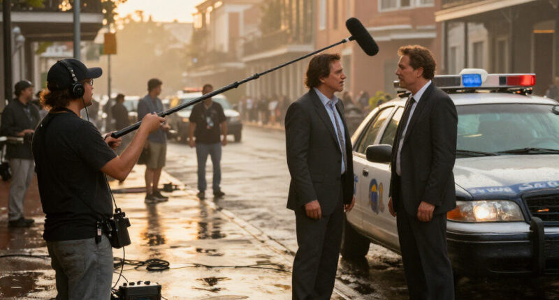 Antonio Banderas And Nicolas Cage Confirmed For True Detective Season 5
