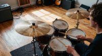 Beach House Drummer Graham Hill Announces Debut Solo Album Taking In Stars: Hear “Monster In My Head”