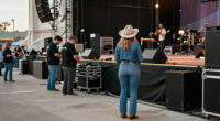 Ella Langley Cancels Tulsa Concert Following Bomb Threat: Report