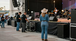 Ella Langley Cancels Tulsa Concert Following Bomb Threat: Report