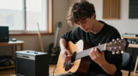 How Is Music Possible