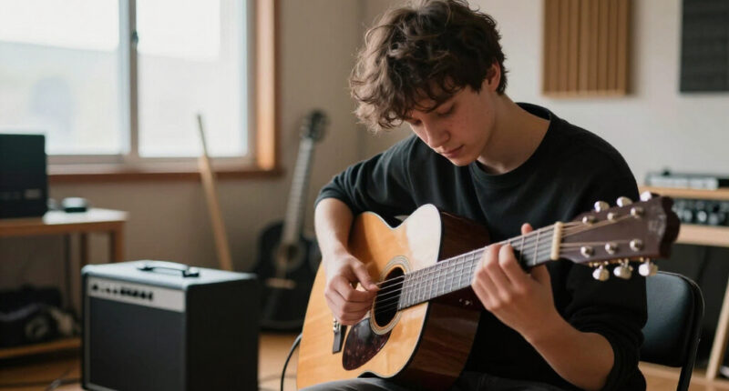 How Is Music Possible