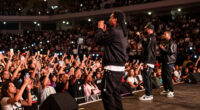 JAY-Z Brings Out Dr. Dre, Snoop Dogg, And Too $Hort At Final JAŸ-Z30 Show