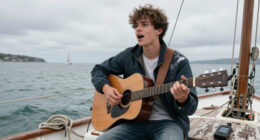 Just Freedom And Sea Shanties... And Scurvy