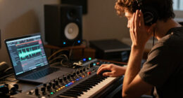 Justice Recruit Gesaffelstein For New GTA 6 Song “Pusher”: Stream