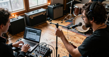 Live Music Creator Gear Checklist 2026