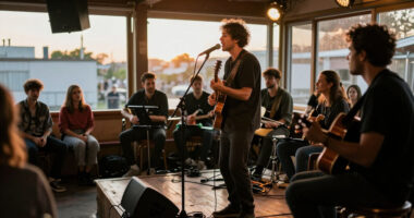 Milo J Releases Live Album La Jangada