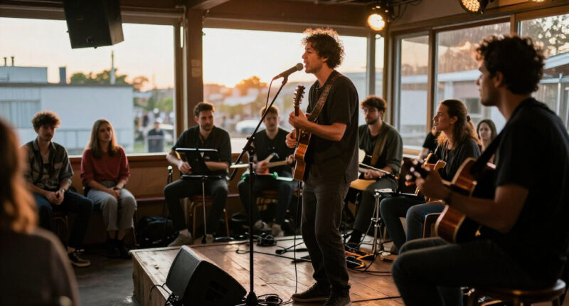 Milo J Releases Live Album La Jangada