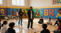 Nas And Mayor Zohran Mamdani Celebrate Bronx School Of Hip-Hop In New Video: Watch