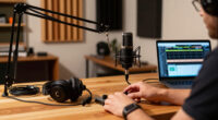 Podcast Production Gear Shopping Checklist 2026