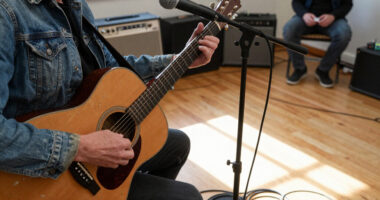 Power To The People: Bruce Springsteen Covers Protest Songs, Dave Grohl Shouts Out Jack Smith, Tom Morello Reveals He “Certainly Did Not” Vote For Kamala Harris