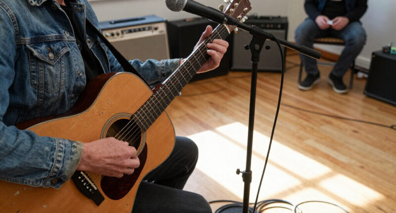 Power To The People: Bruce Springsteen Covers Protest Songs, Dave Grohl Shouts Out Jack Smith, Tom Morello Reveals He “Certainly Did Not” Vote For Kamala Harris