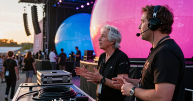 Roger Waters Blasts “Complete Prick” James Hetfield Over Sphere Comments