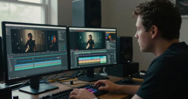 Romain Gavras Addresses Slop Copies Of GENER8ION & Yung Lean “Storm” Video