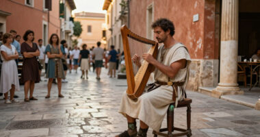 Roman Rule