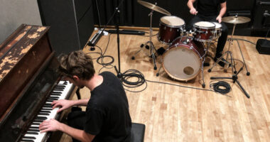 Ryan Gosling’s Band Dead Man’s Bones Tease New Music After 17 Years