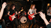 She-Punk Supergroup Plays Poly Styrene Tribute In London