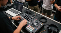 Skrillex Apologizes For Head Trip Set, Remixes Danny L Harle & PinkPantheress