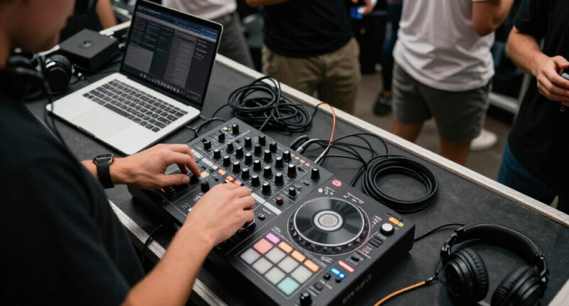 Skrillex Apologizes For Head Trip Set, Remixes Danny L Harle & PinkPantheress