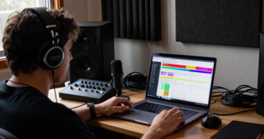 Spotify Removed More Than 50 Million AI “Slop And Spam” Tracks This Year