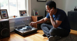 St. Louis Man Discovers His Father Is Michael McDonald