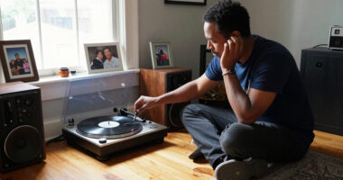St. Louis Man Discovers His Father Is Michael McDonald