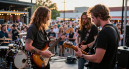 The Raconteurs Reunite At Jack White’s Nashville Show, Announce 20Th Anniversary Vault Package