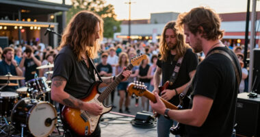 The Raconteurs Reunite At Jack White’s Nashville Show, Announce 20Th Anniversary Vault Package