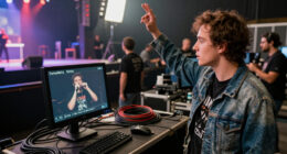 Turnstile’s SNL Debut Ends A 45 Year Drought Of Hardcore On The Show