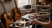 Wilco & Billy Bragg’s Mermaid Avenue: The Complete Sessions Gets More Complete With Expanded New Box Set