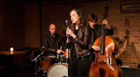 Yttling Jazz & Chrissie Hynde – “People Are Strange” (The Doors Cover)
